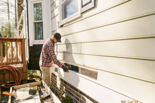 Top rated local Siding Replacement specialists in Johnston, SC